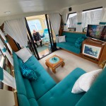 Princess 385 Fly 10 | Jacht makelaar | Shipcar Yachts