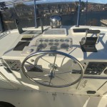 Hatteras 70 Fly ( Varend Woonschip ) 11 | Jacht makelaar | Shipcar Yachts