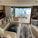 Princess 67 Fly 13 | Jacht makelaar | Shipcar Yachts
