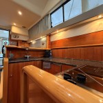 Princess  45 7 | Jacht makelaar | Shipcar Yachts