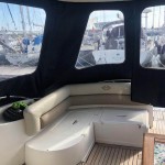 Sunseeker Manhatten 56 5 | Jacht makelaar | Shipcar Yachts