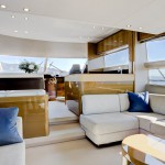 Princess 56 9 | Jacht makelaar | Shipcar Yachts