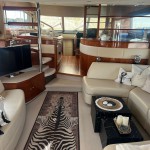 Princess 67 Fly 11 | Jacht makelaar | Shipcar Yachts