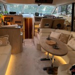 Princess  440 Fly 11 | Jacht makelaar | Shipcar Yachts