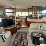 Princess 67 Fly 12 | Jacht makelaar | Shipcar Yachts