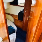 CRANCHI Alantique 48 9 | Jacht makelaar | Shipcar Yachts