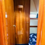 CRANCHI Alantique 48 10 | Jacht makelaar | Shipcar Yachts