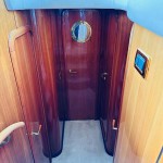 CRANCHI Alantique 48 16 | Jacht makelaar | Shipcar Yachts