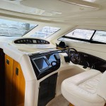 CRANCHI Alantique 48 17 | Jacht makelaar | Shipcar Yachts