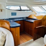 CRANCHI Alantique 48 18 | Jacht makelaar | Shipcar Yachts