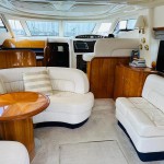 CRANCHI Alantique 48 19 | Jacht makelaar | Shipcar Yachts