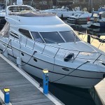 CRANCHI Alantique 48 1 | Jacht makelaar | Shipcar Yachts