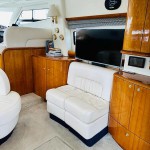 CRANCHI Alantique 48 6 | Jacht makelaar | Shipcar Yachts