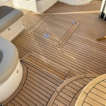 Sunseeker Manhatten 56 6 | Jacht makelaar | Shipcar Yachts