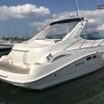 Sealine  S42 12 | Jacht makelaar | Shipcar Yachts