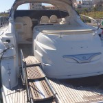 Cranchi 50 OPEN 12 | Jacht makelaar | Shipcar Yachts