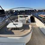 Princess 23 M 11 | Jacht makelaar | Shipcar Yachts