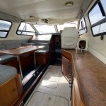 Sealine 305 Fly 7 | Jacht makelaar | Shipcar Yachts