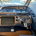Fairline  Targa 62 11 | Jacht makelaar | Shipcar Yachts