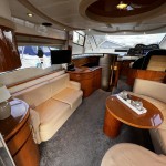 Astondoa  43 GLX 11 | Jacht makelaar | Shipcar Yachts