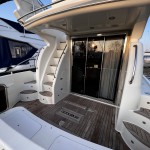 Doqueve 34 Fly 13 | Jacht makelaar | Shipcar Yachts