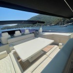 Astondoa 95 14 | Jacht makelaar | Shipcar Yachts