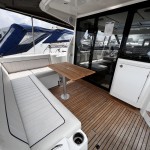 Jeanneau  NC37 11 | Jacht makelaar | Shipcar Yachts