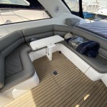 Sunseeker Comanche 40 12 | Jacht makelaar | Shipcar Yachts