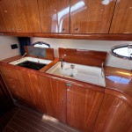 Sunseeker Camargue 50 34 | Jacht makelaar | Shipcar Yachts