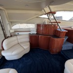 Princess 56 15 | Jacht makelaar | Shipcar Yachts