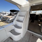 Princess  440 10 | Jacht makelaar | Shipcar Yachts