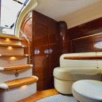 Princess  V58 HT 12 | Jacht makelaar | Shipcar Yachts