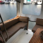 Princess  30 DS Fly 11 | Jacht makelaar | Shipcar Yachts
