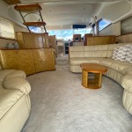 Princess 60 Fly 16 | Jacht makelaar | Shipcar Yachts