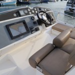 Fairline  Squadron 58 10 | Jacht makelaar | Shipcar Yachts