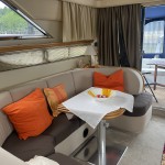 Princess  440 11 | Jacht makelaar | Shipcar Yachts