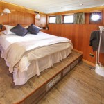 Nicolaas Witsen   Classic Motorsailer 15 | Jacht makelaar | Shipcar Yachts