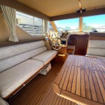 Princess 30 DS Fly 11 | Jacht makelaar | Shipcar Yachts