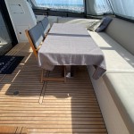 Prestige 590 Flybridge 13 | Jacht makelaar | Shipcar Yachts