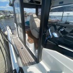 Jeanneau  Merry Fisher 895 offshore 11 | Jacht makelaar | Shipcar Yachts