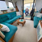 Princess 385 Fly 11 | Jacht makelaar | Shipcar Yachts