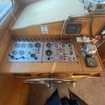 Combikruiser 1200 ( Woonschip met CV ) 17 | Jacht makelaar | Shipcar Yachts
