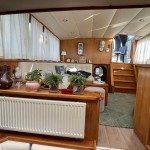 Valk  Voyager ( Woonboot ) 11 | Jacht makelaar | Shipcar Yachts