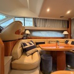 Princess  45 8 | Jacht makelaar | Shipcar Yachts