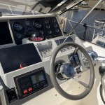 Princess Riviera 46 11 | Jacht makelaar | Shipcar Yachts