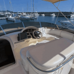 Princess 56 2 | Jacht makelaar | Shipcar Yachts