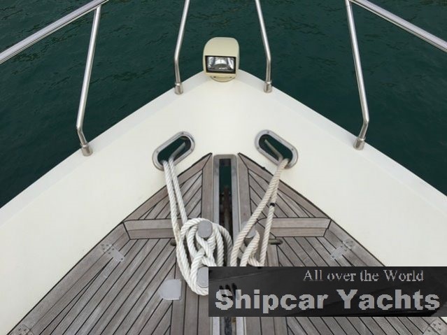 Mochi Craft 19 Sonic | Jacht makelaar | Shipcar Yachts