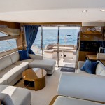 Princess 56 10 | Jacht makelaar | Shipcar Yachts