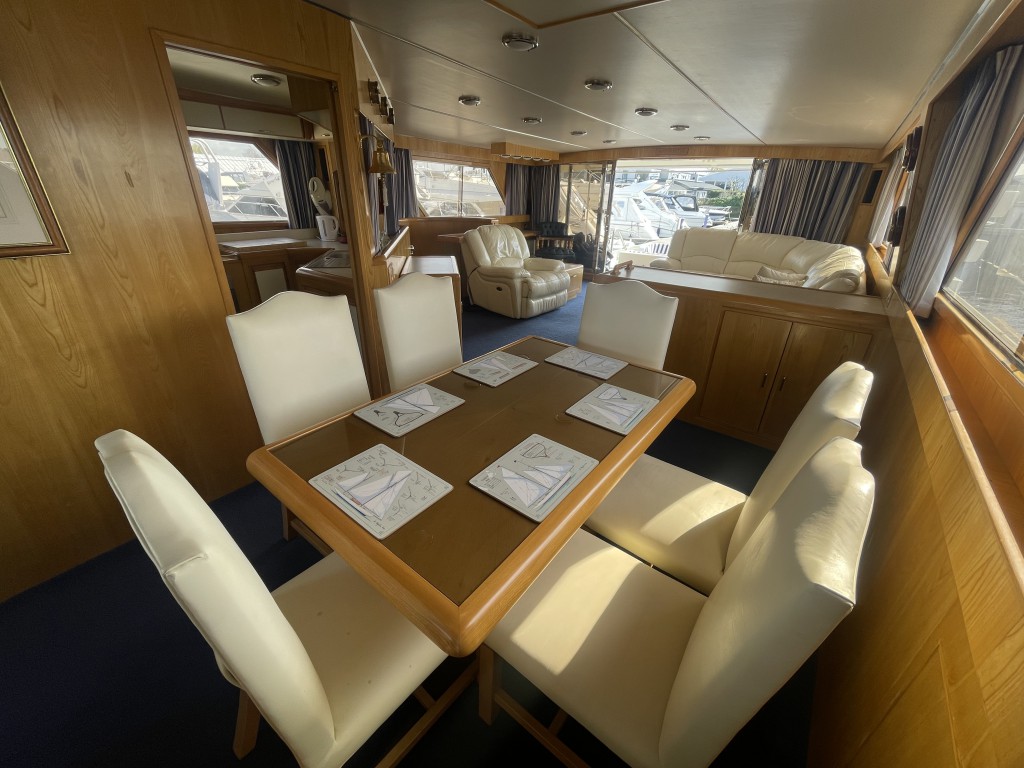 Trader 75 Signature | Jacht makelaar | Shipcar Yachts Trader 75 Signature | Jacht makelaar | Shipcar Yachts