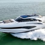 Princess  V50 incl.Williams 325 0 | Jacht makelaar | Shipcar Yachts